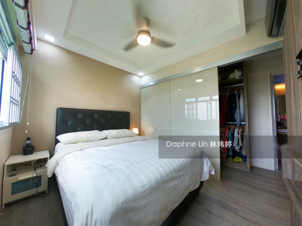 Blk 313C Sumang Link (Punggol), HDB 4 Rooms #207436231